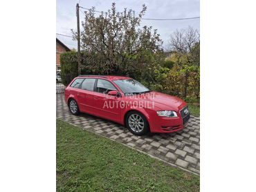 Audi A4 S4 1.8T 20V