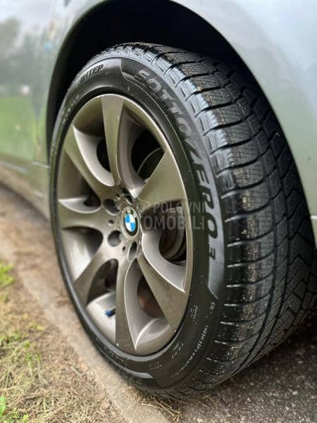 BMW 530 D M57 BMW 530 D M57