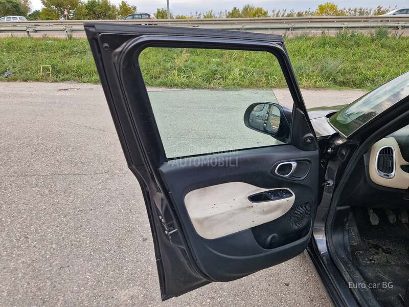 Fiat 500L A K C I J A