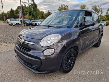 Fiat 500L A K C I J A