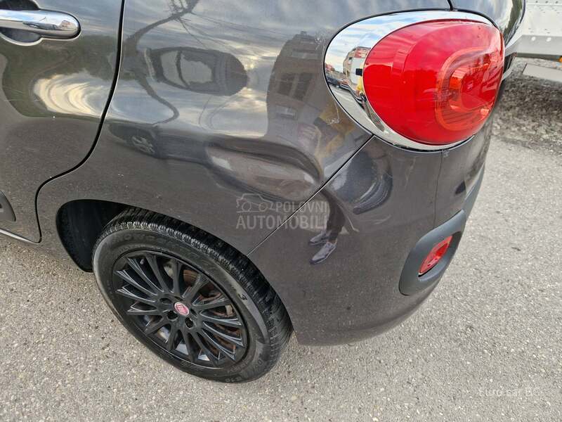 Fiat 500L A K C I J A