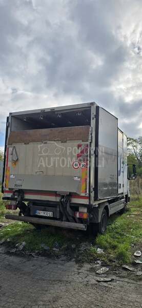 Mercedes Benz Atego 918