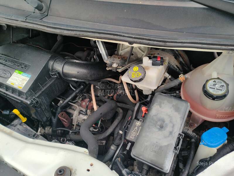 Ford Transit T280