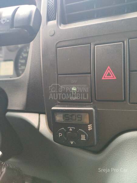 Ford Transit T280