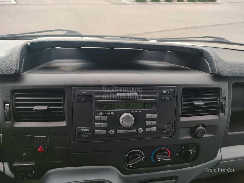 Ford Transit T280