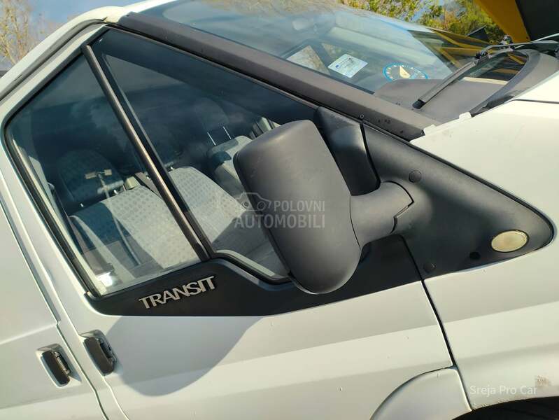 Ford Transit T280