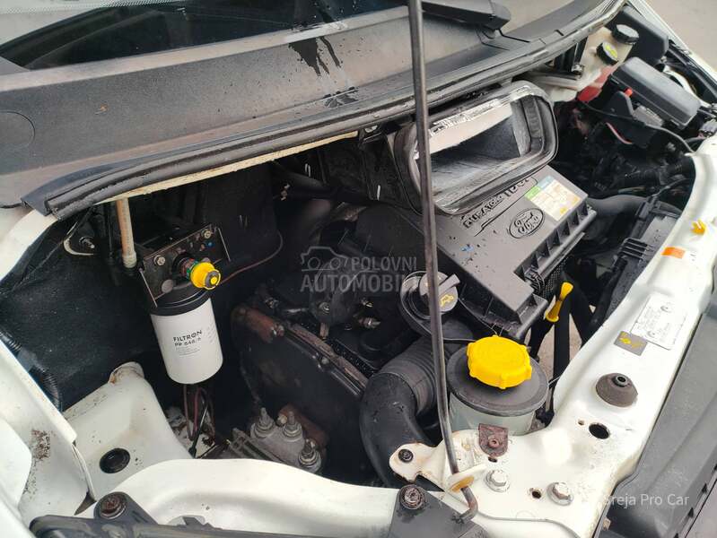 Ford Transit T280