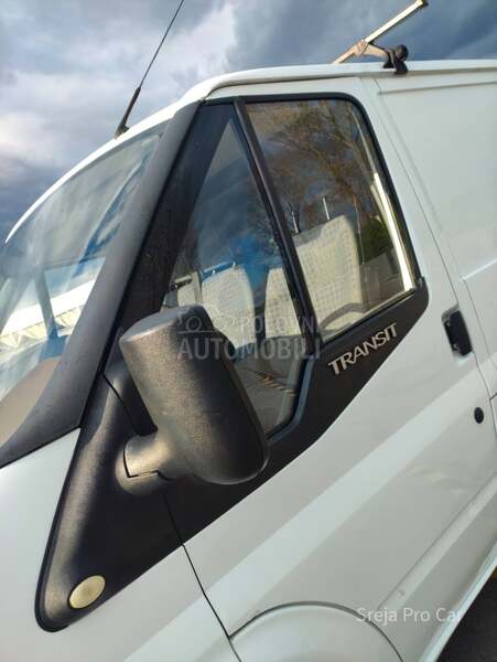 Ford Transit T280