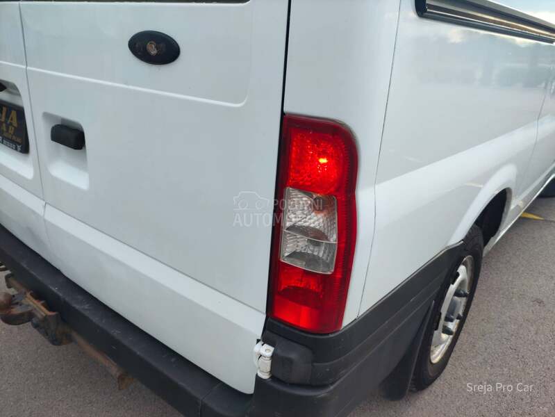 Ford Transit T280