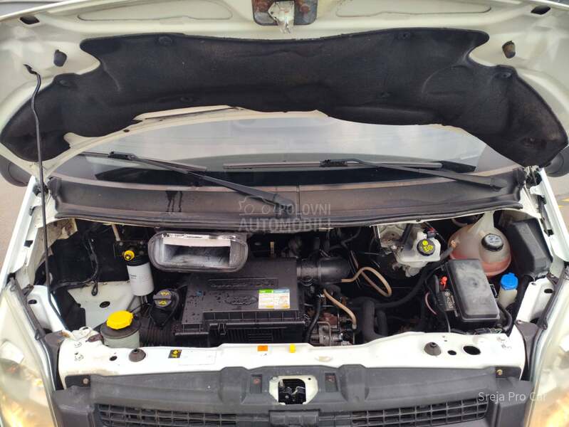 Ford Transit T280