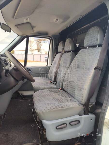 Ford Transit T280