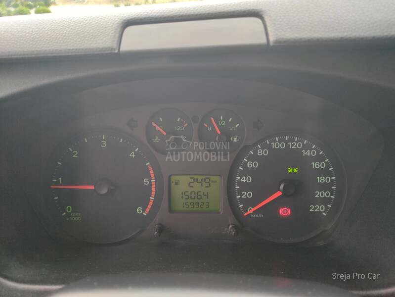 Ford Transit T280