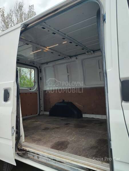 Ford Transit T280