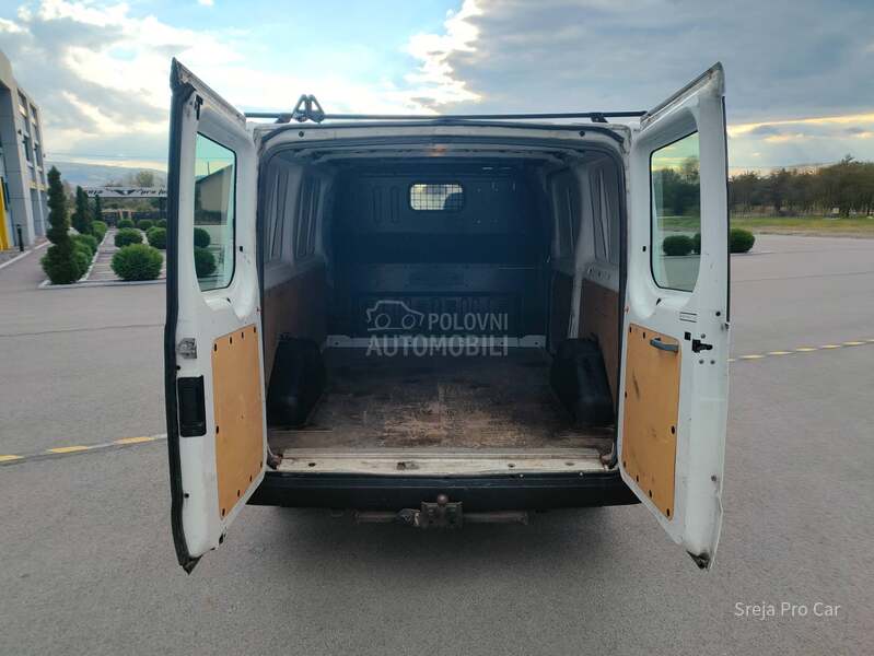 Ford Transit T280