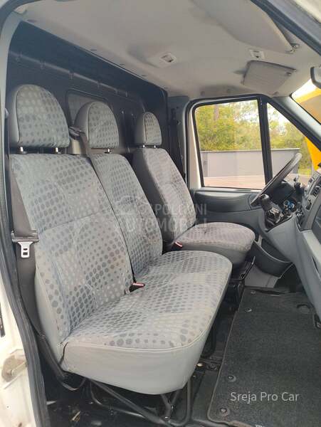 Ford Transit T280