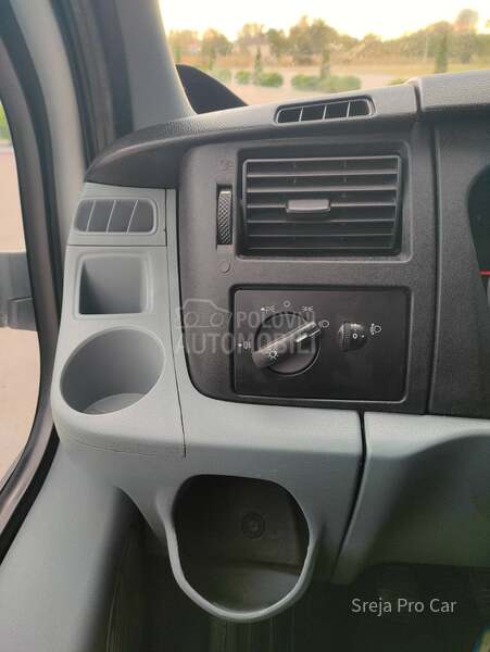 Ford Transit T280