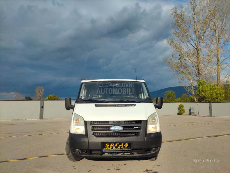 Ford Transit T280