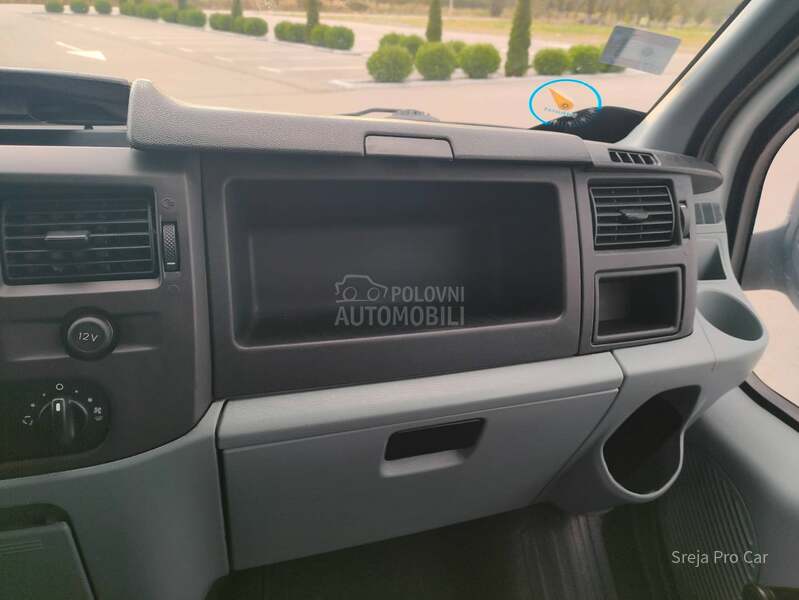 Ford Transit T280