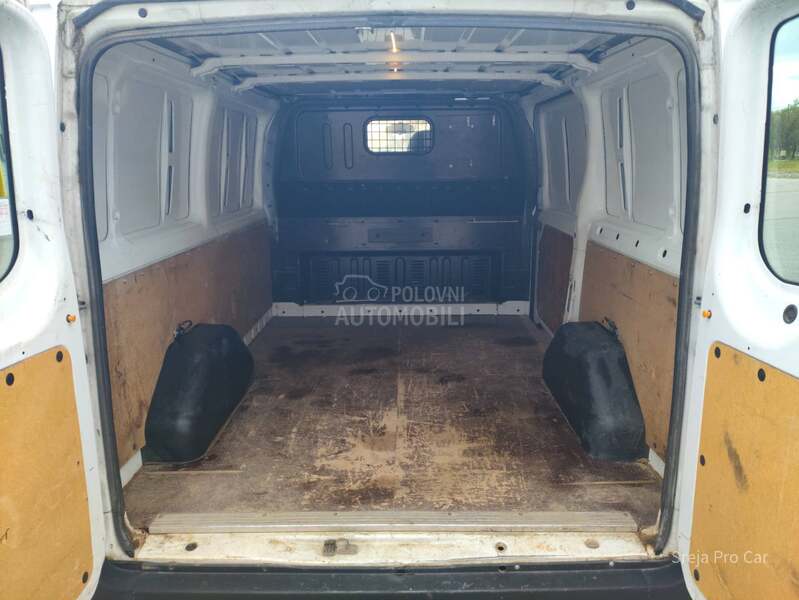 Ford Transit T280