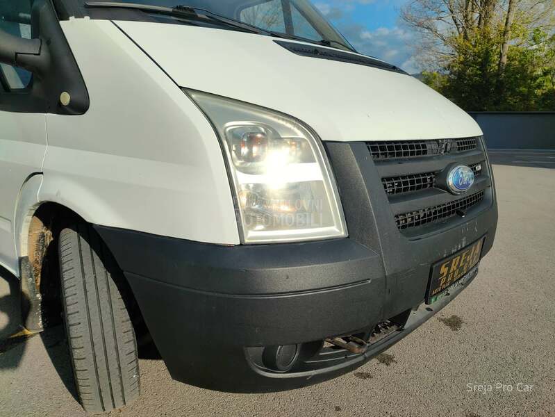 Ford Transit T280