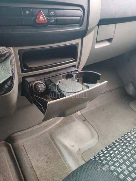 Mercedes Benz Sprinter 213 CDI