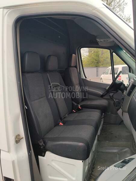 Mercedes Benz Sprinter 213 CDI