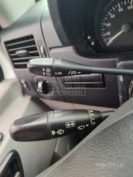 Mercedes Benz Sprinter 213 CDI