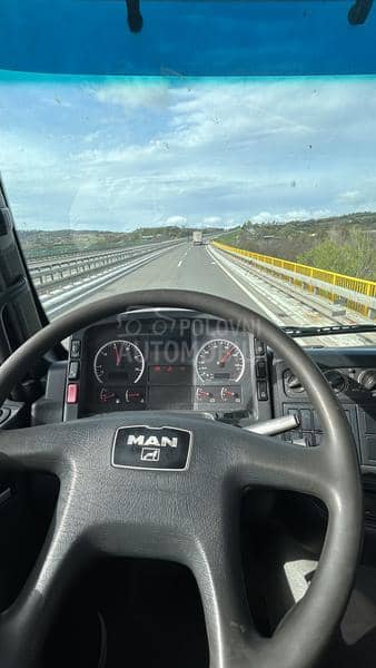 MAN tga 18.430