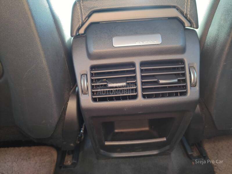 Land Rover Range Rover Evoque FUL LED NAV1