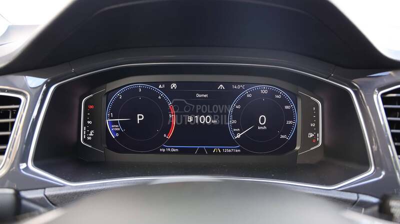 Volkswagen T-Roc 2.0 TDI 4x4
