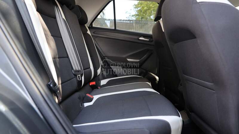 Volkswagen T-Roc 2.0 TDI 4x4