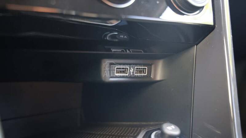 Volkswagen T-Roc 2.0 TDI 4x4