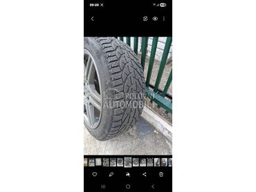 Aluminijumske felne AMG Germany 18" 5 x 112