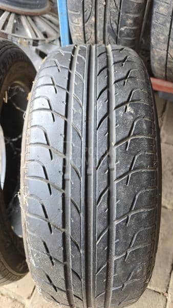 Tigar 205/55 R17 Letnja