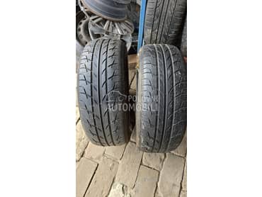 Tigar 205/55 R17 Letnja