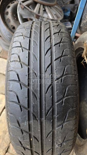 Tigar 205/55 R17 Letnja