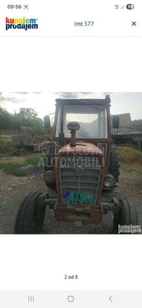 IMT 577
