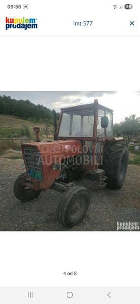 IMT 577