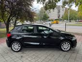 Seat Ibiza TSI AUT CH