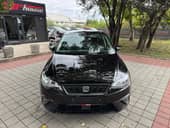 Seat Ibiza TSI AUT CH