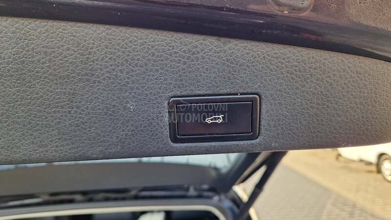 Volkswagen Touareg 3.0 TDI V6 N.O.V.