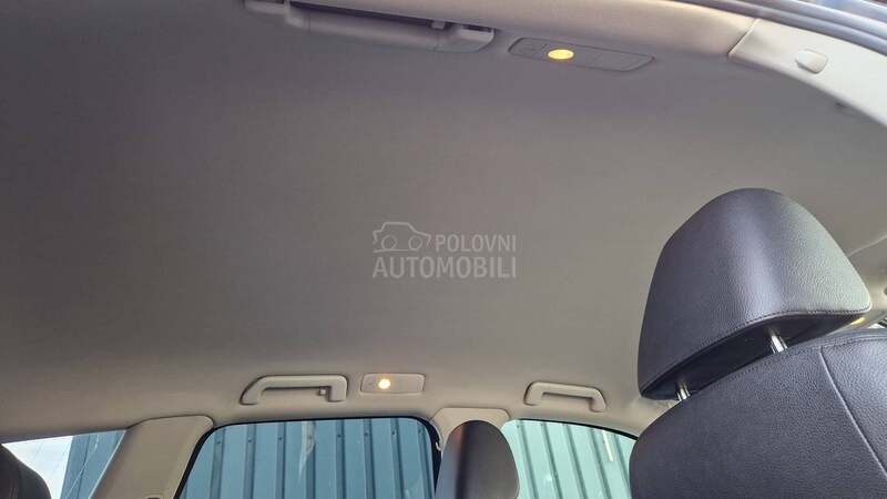 Volkswagen Touareg 3.0 TDI V6 N.O.V.