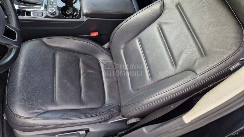Volkswagen Touareg 3.0 TDI V6 N.O.V.