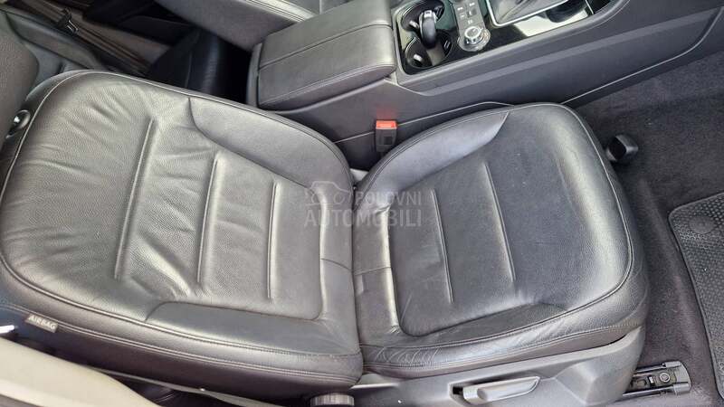 Volkswagen Touareg 3.0 TDI V6 N.O.V.