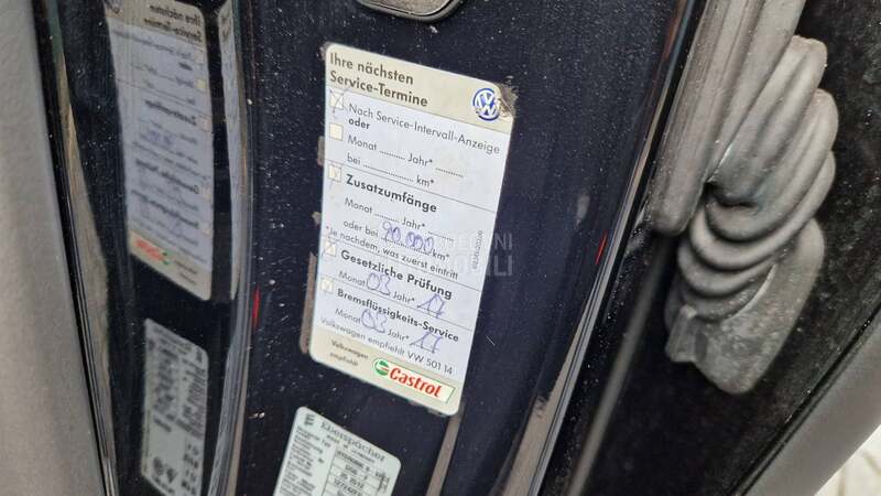 Volkswagen Touareg 3.0 TDI V6 N.O.V.