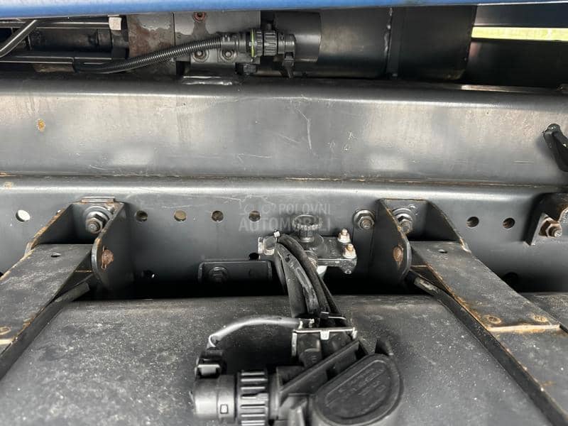 Mercedes Benz Actros 1836