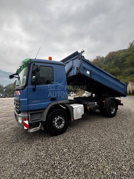 Mercedes Benz Actros 1836
