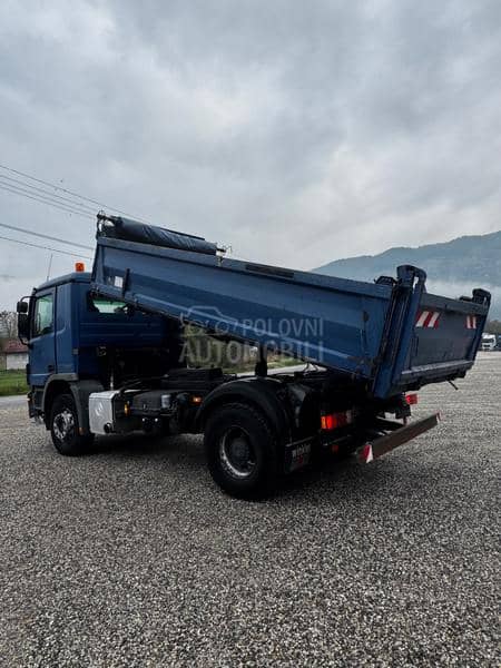 Mercedes Benz Actros 1836
