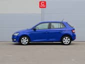 Škoda Fabia Ambition plus