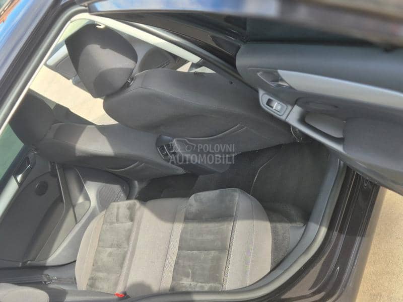 Volkswagen Golf 6 1.4 TSI HIGHLINE